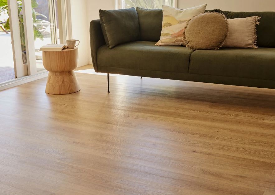 booker oak gallery chesterfield vinyl plank Armstrong Floors Gold Coast Award Carpets